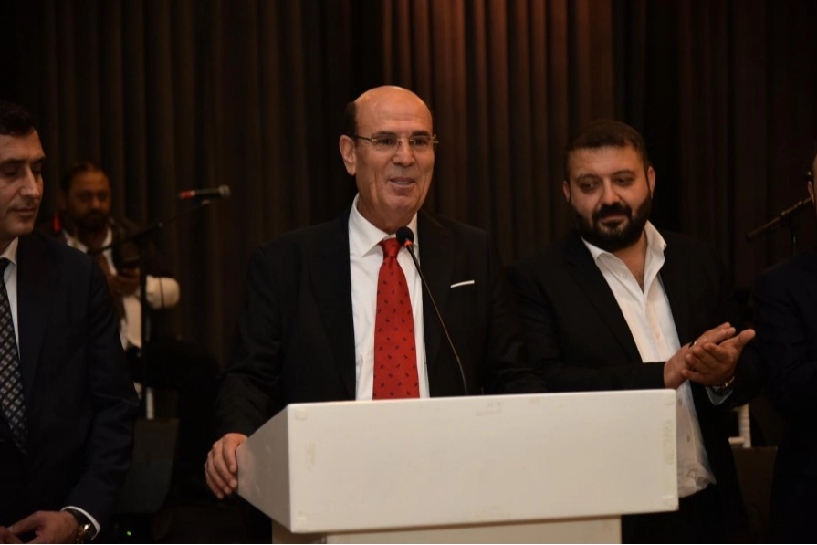 Gaziantep Lezzetleri Bursa’da Şenlikte Buluşuyor!