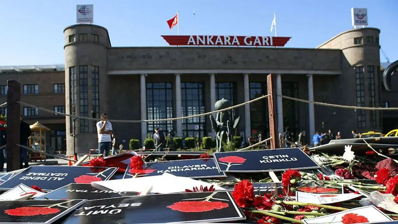 Gaziantep Mahkemesi’nden Katliama Soruşturma İzni