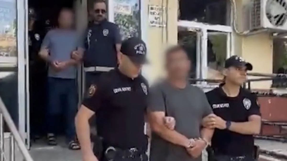 Gaziantep’te 300 Milyon TL’lik Dolandırıcılık Şoku!