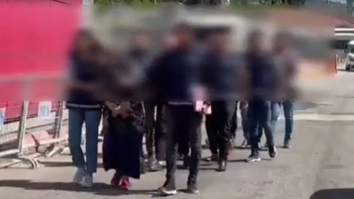 Gaziantep’te Aile İçi Katliam: 3 Çocuk Annesi Öldürüldü