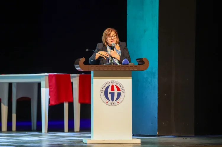 Gaziantep’te Bağımlılıkla Mücadele Seferberliği
