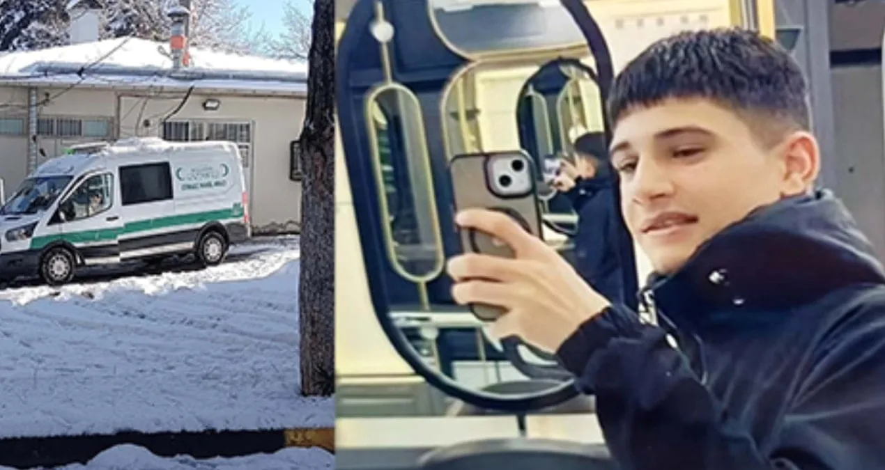 Gaziantep’te Bıçaklı Kavga: Genç Hayatını Kaybetti