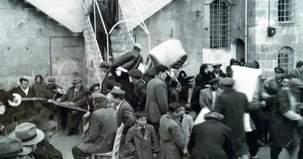 Gaziantep’te Çeyiz Kültürü Kitapla Yaşatıldı