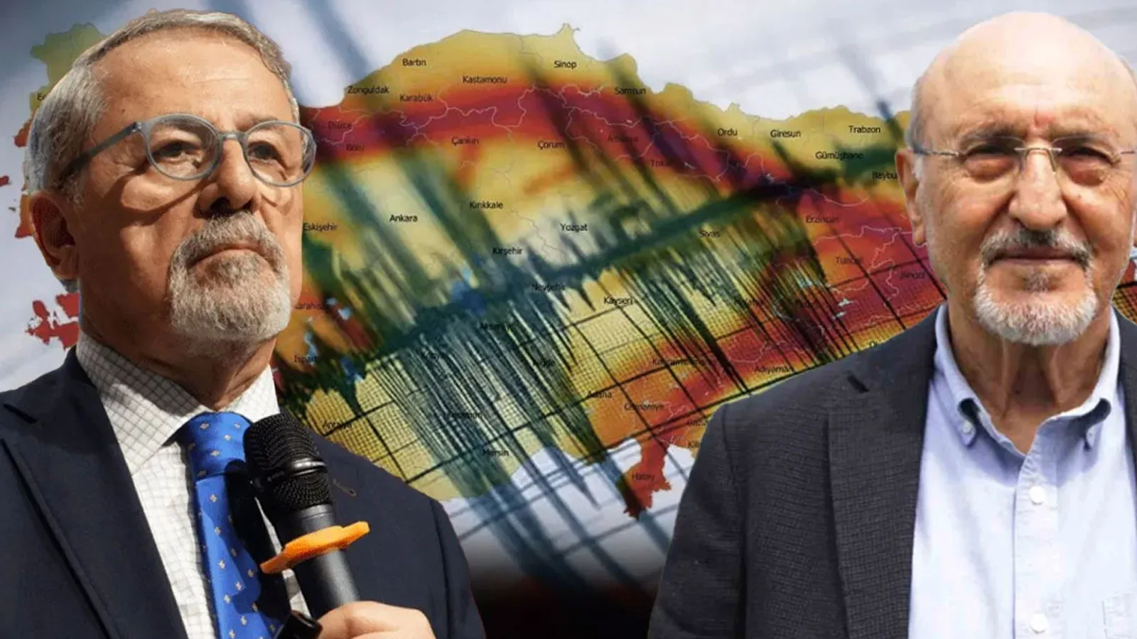 Gaziantep’te Deprem: Uzmanlardan Kritik Uyarılar!