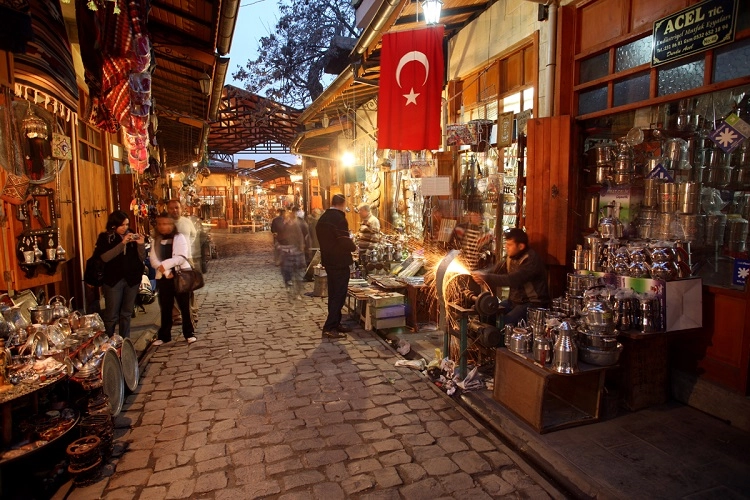 Gaziantep’te Dijital Turizm Dönüşümü Başladı