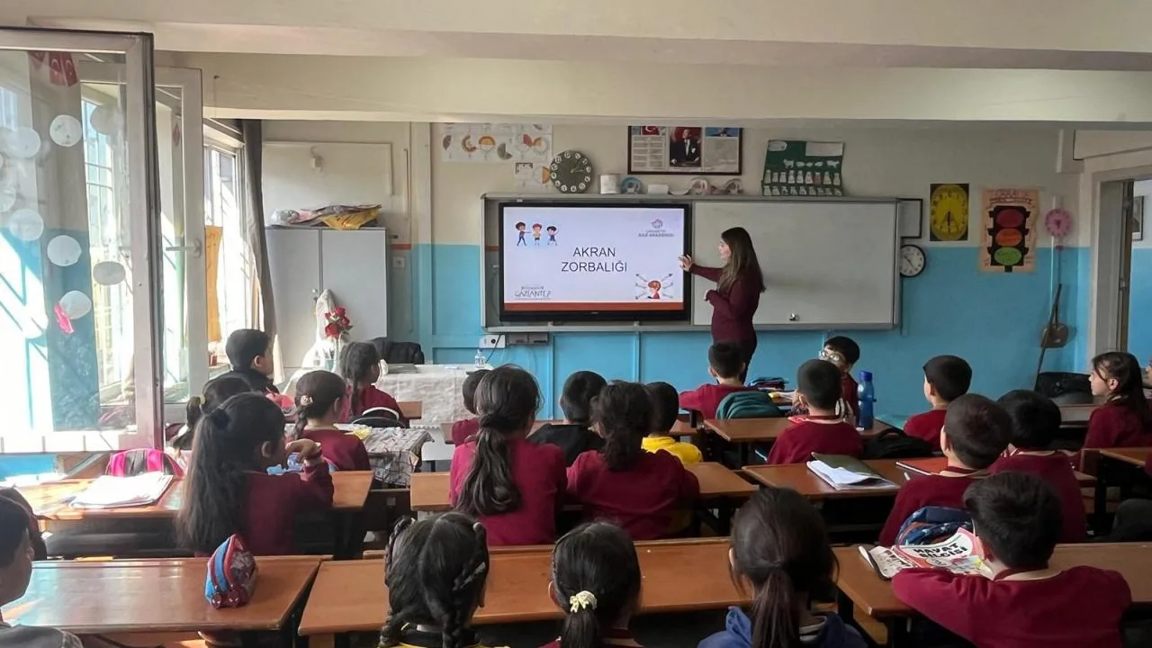 Gaziantep’te Dolu Dolu Bir Hafta: Etkinlikler Şöleni