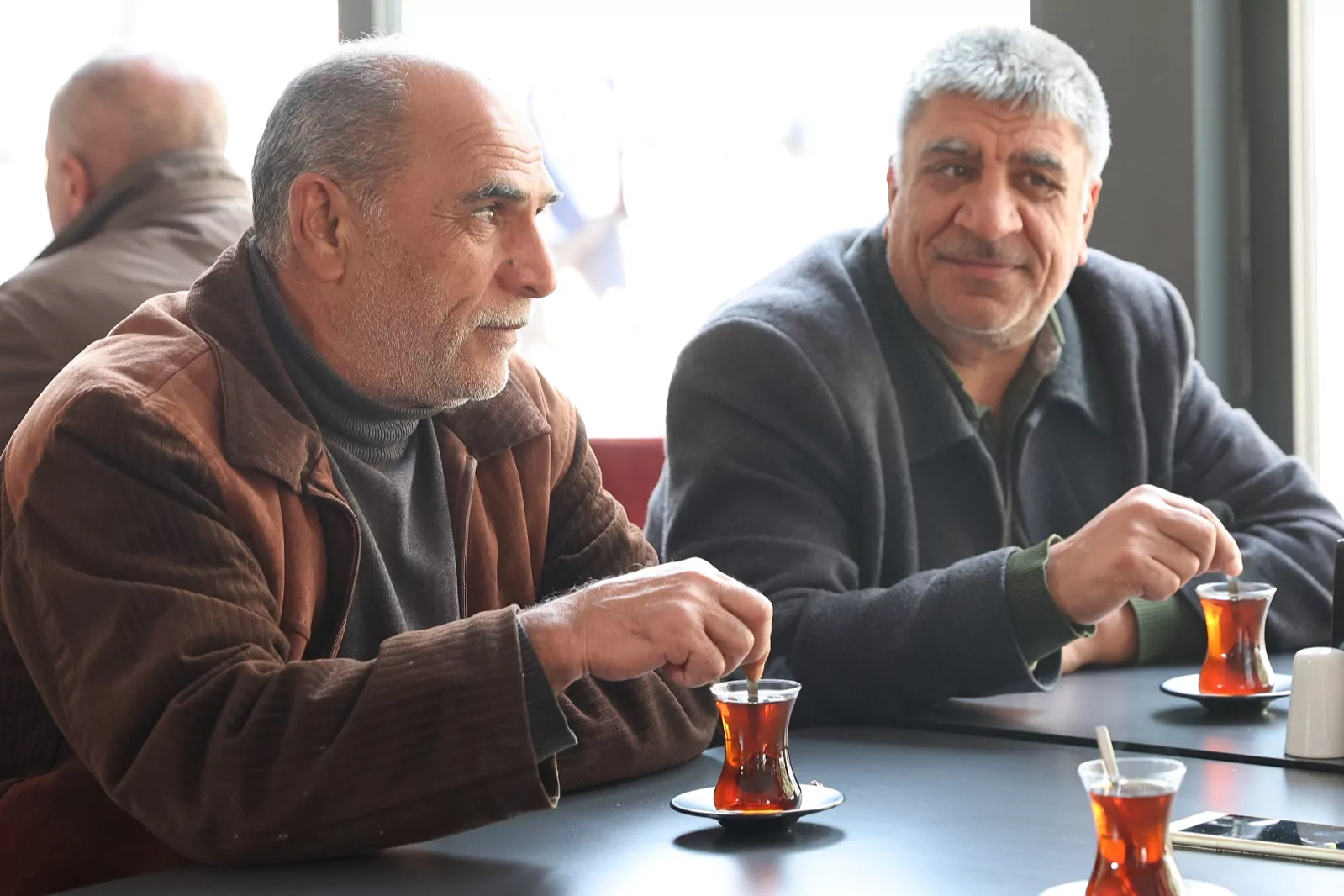 Gaziantep Haydi Sofraya Projesi