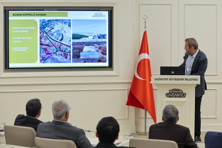 Gaziantep’te Engelliler için Yeni Odyoloji Merkezi