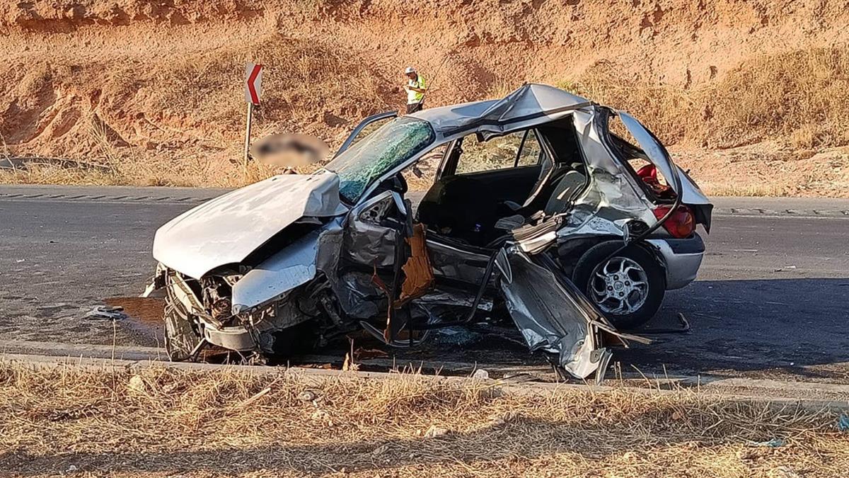 Gaziantep’te Feci Kaza: 3 Ölü, 3 Yaralı Çocuk!