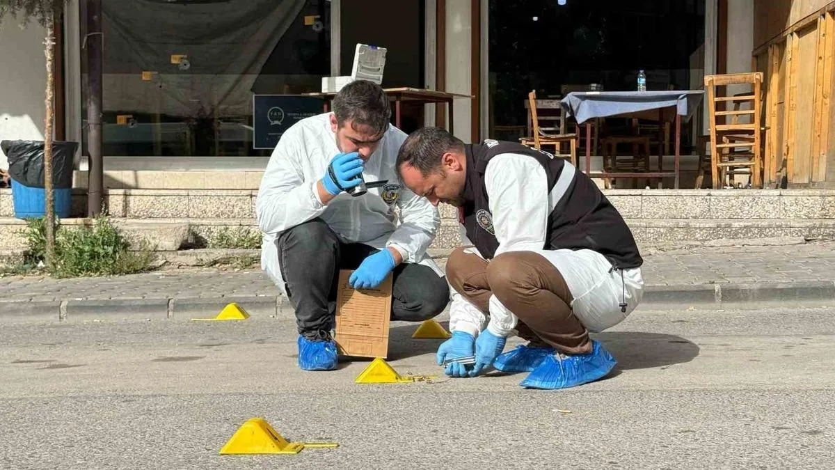 Gaziantep’te Kardeşlere Ağırlaştırılmış Müebbet İstendi