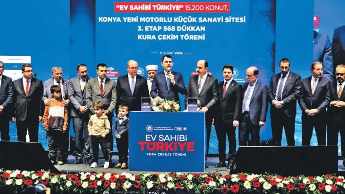 Gaziantep’te Kura Heyecanı Tüm Şehri Sardı!