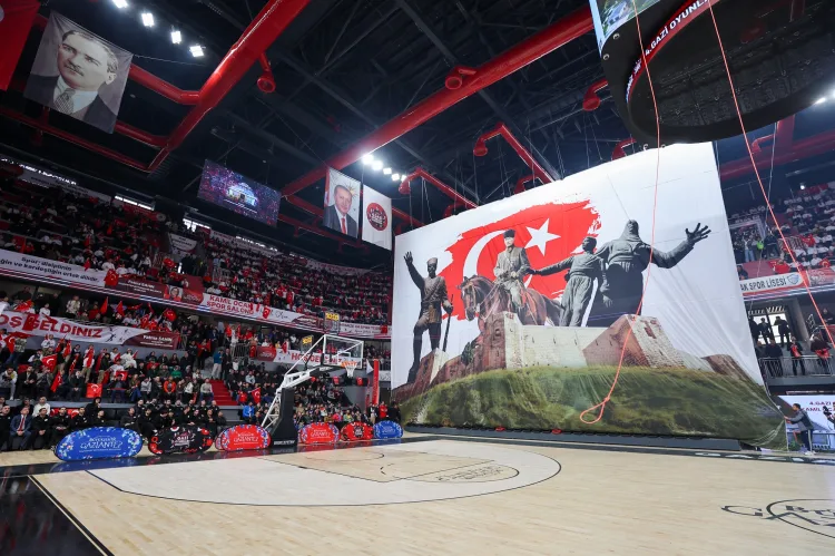 Gaziantep’te Modern Spor Salonu Açıldı!