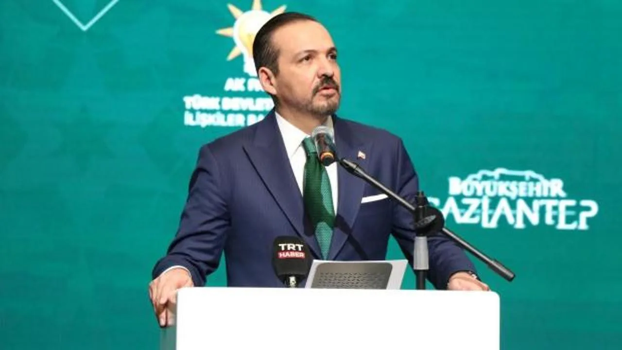 Gaziantep’te Nevruz Coşkusu: Birlik ve Kardeşlik