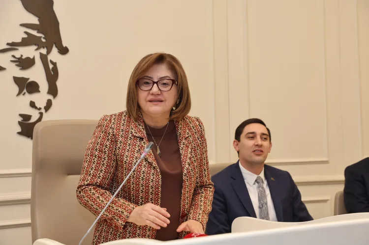Gaziantep’te Personel Maaşlarına Rekor Zam!