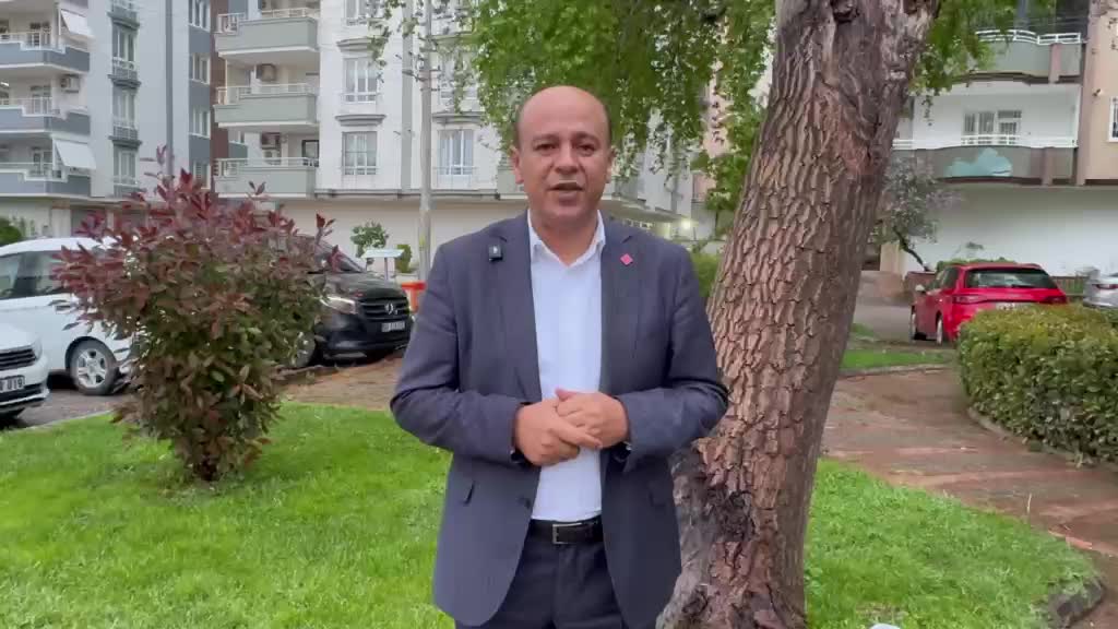 Gaziantep’te Sel Felaketine Tepki: Haciz Şoku!