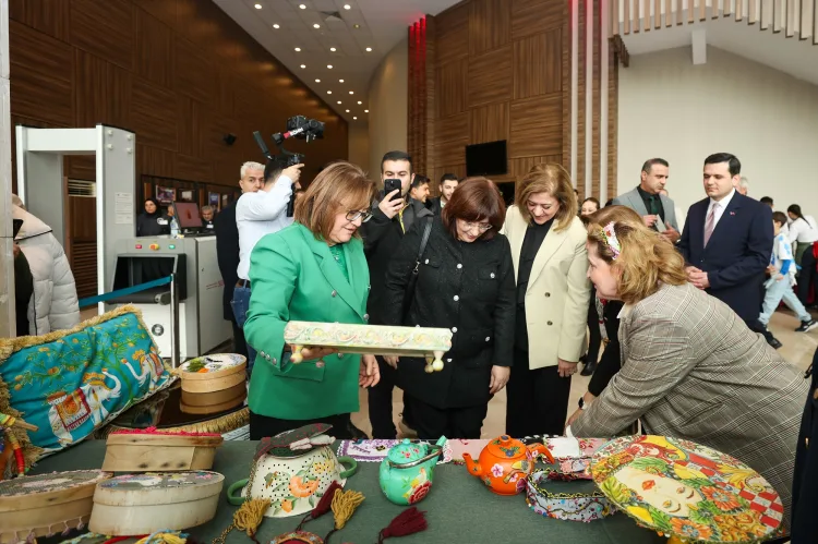 Gaziantep’te Sıfır Atık Çalıştayı Tamamlandı!