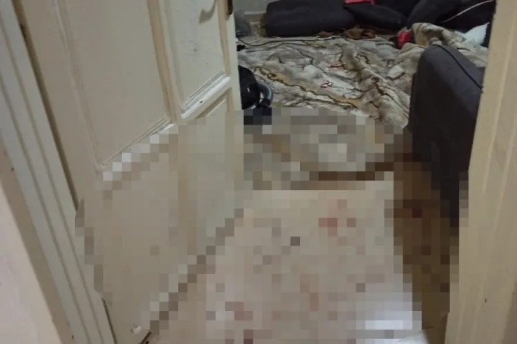 Gaziantep’te Silahlı Kavga: 1 Ölü, 1 Yaralı!