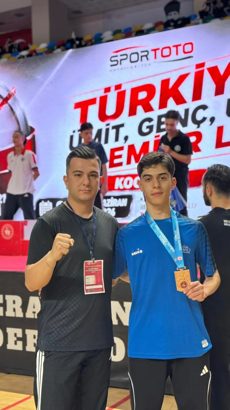 Gaziantep’te Spor, Eğitim ve Sağlıkta Yoğun Haftalar!