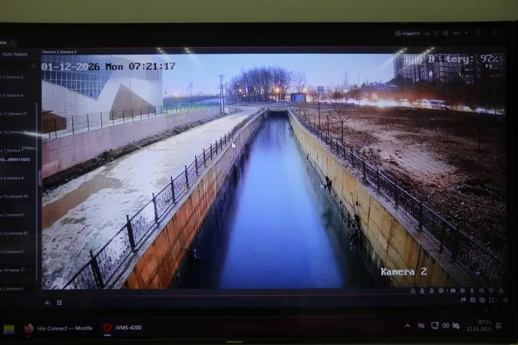 Gaziantep’te Taşkın Riskine Akıllı Çözümler
