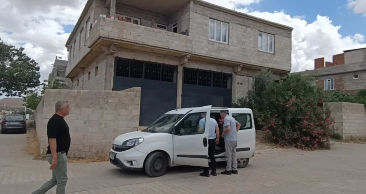 Gaziantep’te Temizlik Görevlisi Trajediya: Gözaltılar Var!