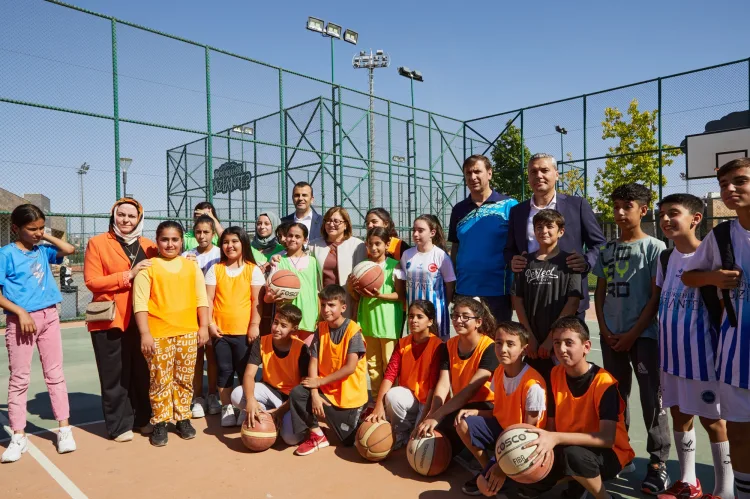 Gaziantep’te Ücretsiz Yaz Okulları Başlıyor!