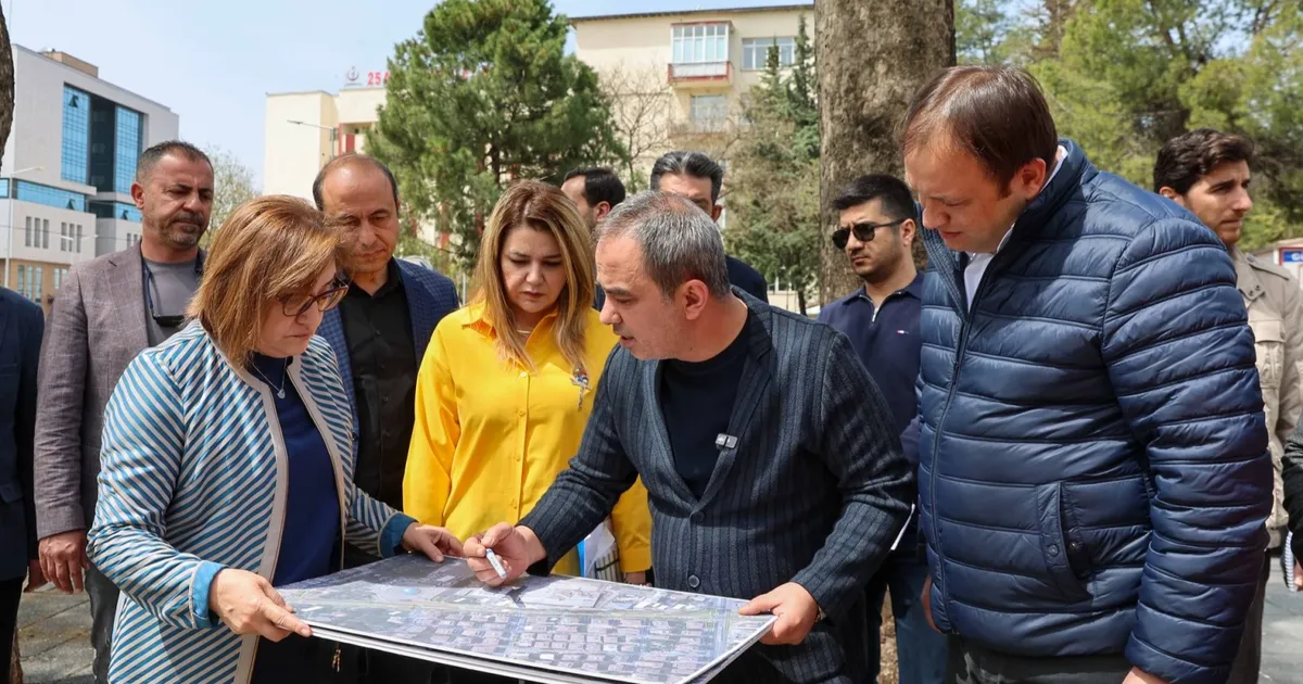 Gaziantep’te Ulaşımda Yenilikçi Düzenlemeler!