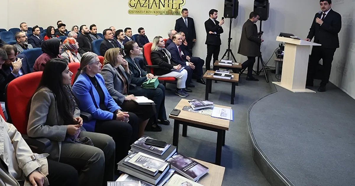 Gaziantep’teki Komisyon Çalışmaları Tamamlandı