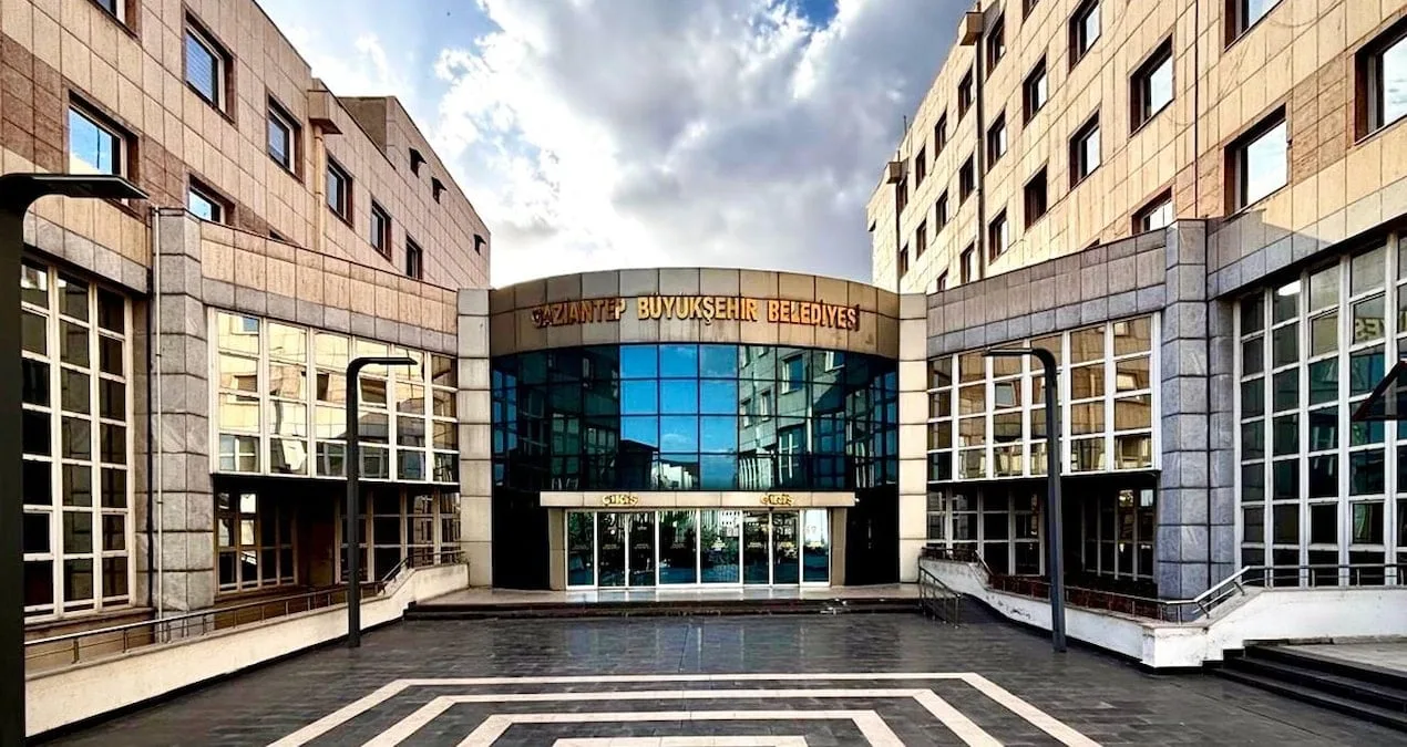 Gaziantep Valiliği’nden Lüks Mobilya Harcaması!