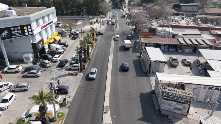 Gaziler Caddesi’nde Ücretsiz Otopark Dönüşümü!