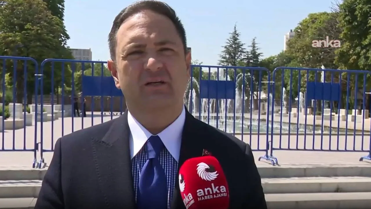 Gaziler Güvenpark’tan Çıkarıldı, Tepkiler Yükseliyor!