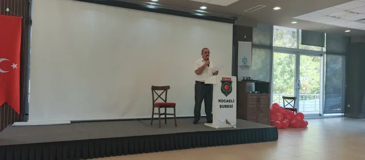 Gazilere Destek: Psikososyal Program Kocaeli’de