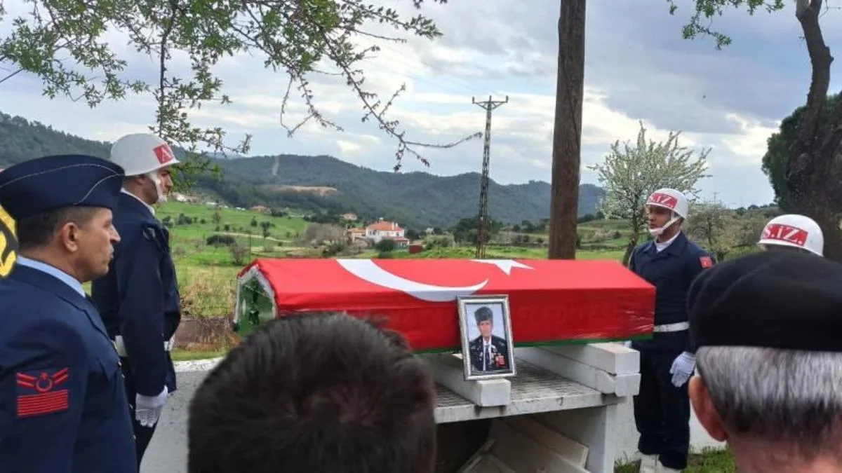 Gazimiz Mehmet Yelaldı, Kanserle Mücadelede Yenik Düştü