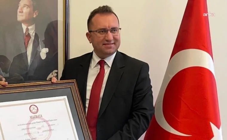 Gaziosmanpaşa Belediye Başkanı’na İddianame Düzenlendi