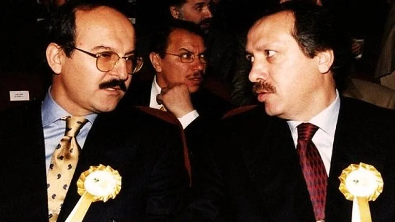 Gaziosmanpaşa’da ‘vekâlet’le AKP’ye dönüş!