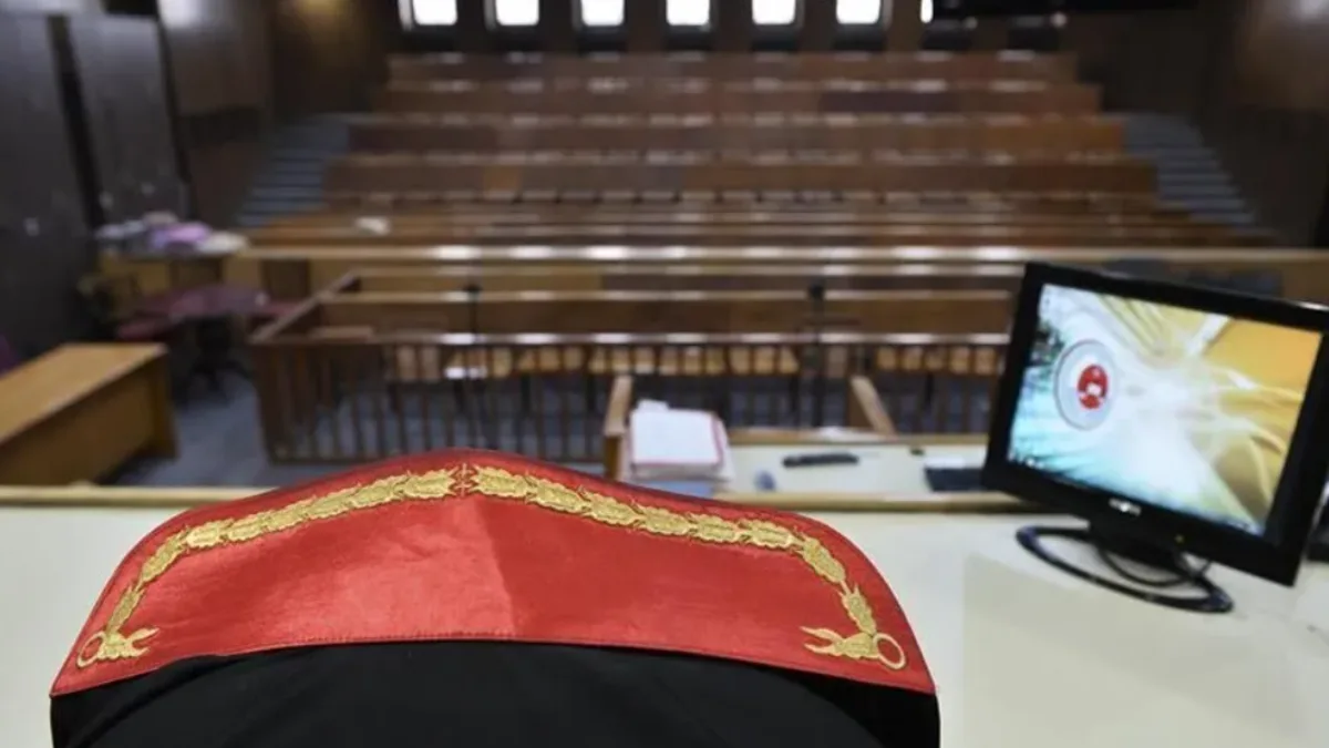 Gaziosmanpaşa’da Yolsuzluk Davası Devam Ediyor