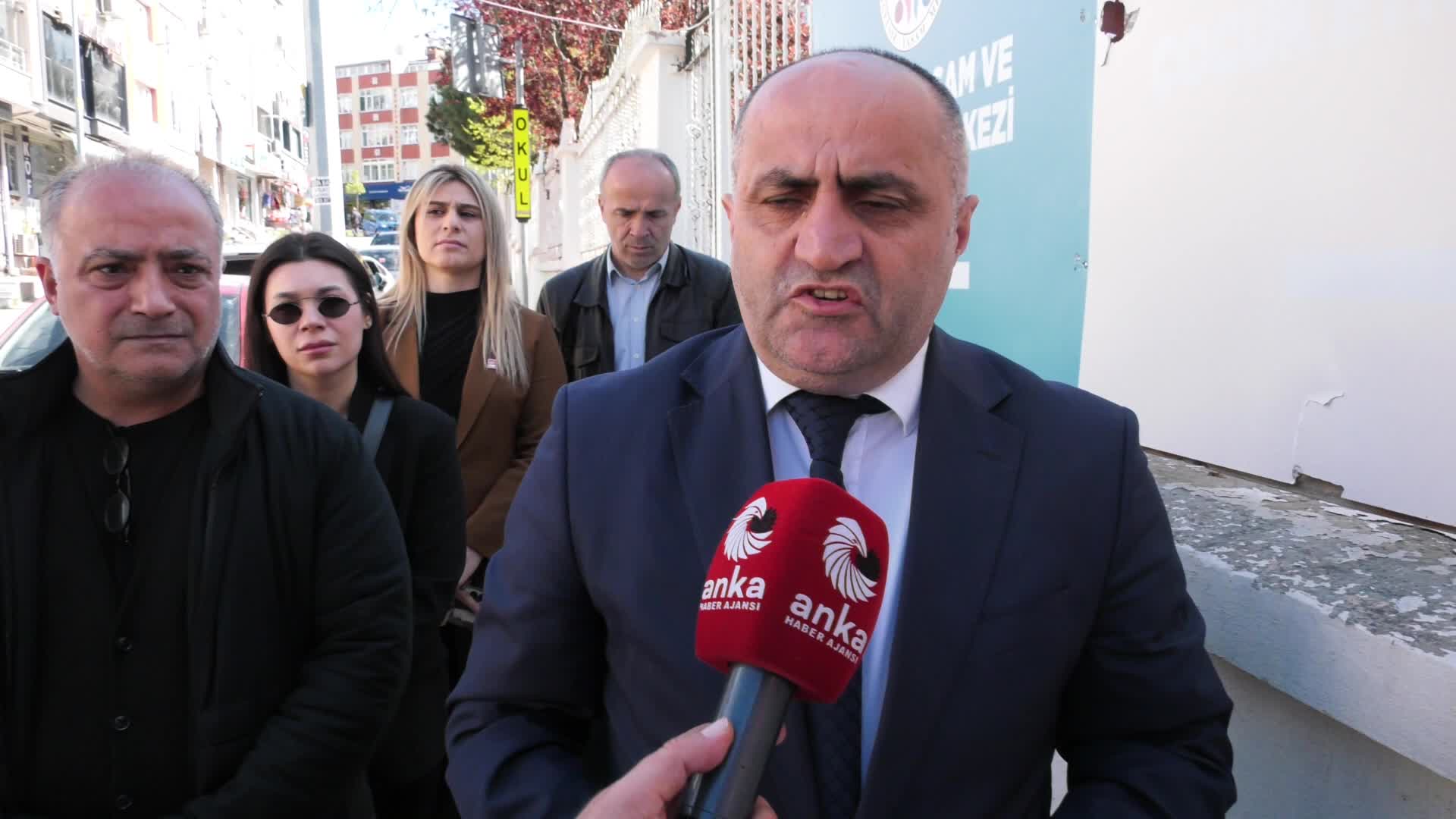Gaziosmanpaşa Kreşi Kapatılıyor, Aileler Mağdur!