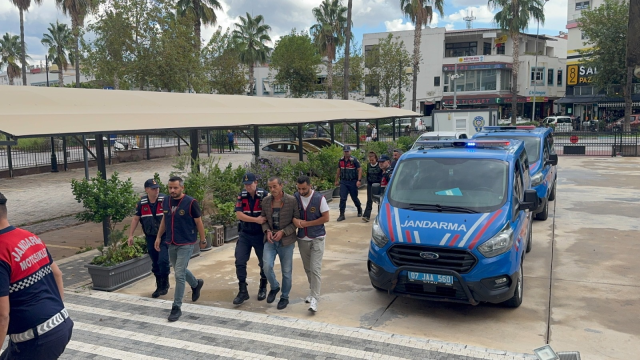 Gazipaşa’da Cinayet: Genç Adam 13 Bıçak Darbesiyle Hayatını Kaybetti