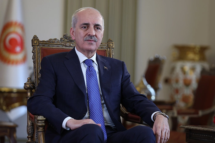 Gazze Bildirisi: Türkiye’den Uluslararası Çağrı