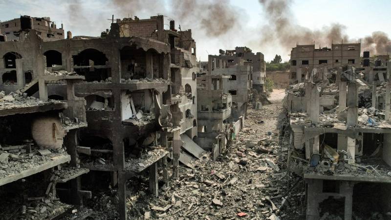 Gazze’de Ateşkes: Umutlar Yeniden Yeşeriyor