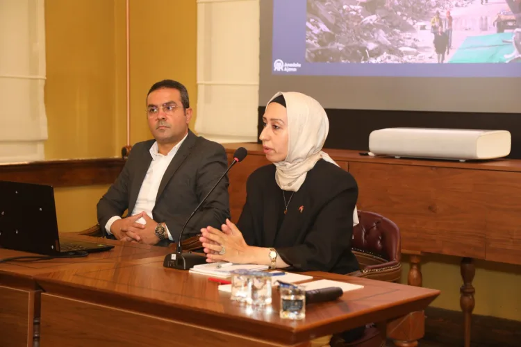Gazze’de Eğitim: Yıkım ve Direniş Hikayeleri