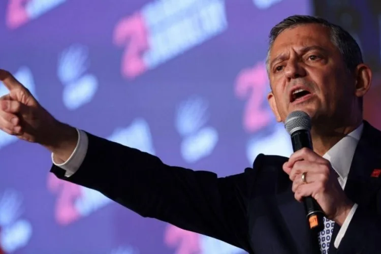 Gazze’deki Ablukaya Karşı ‘Madleen’ Gemisi Baskını