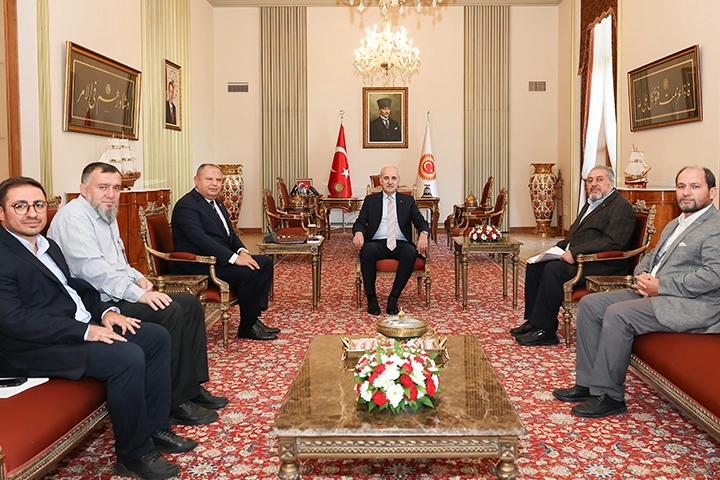 Gazze İçin Kırıkkale STK’larından Acil Çağrı!