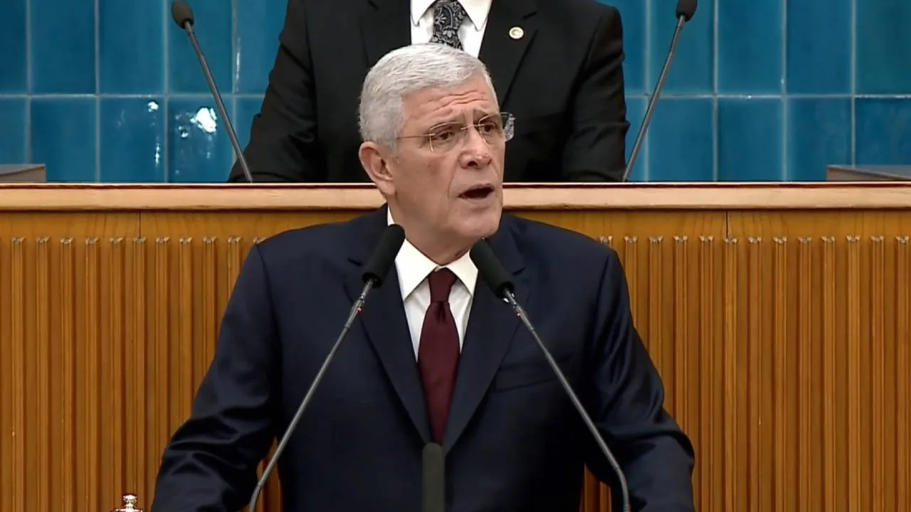 Gazze Soykırımı ve İktidar Eleştirisi: Dervişoğlu