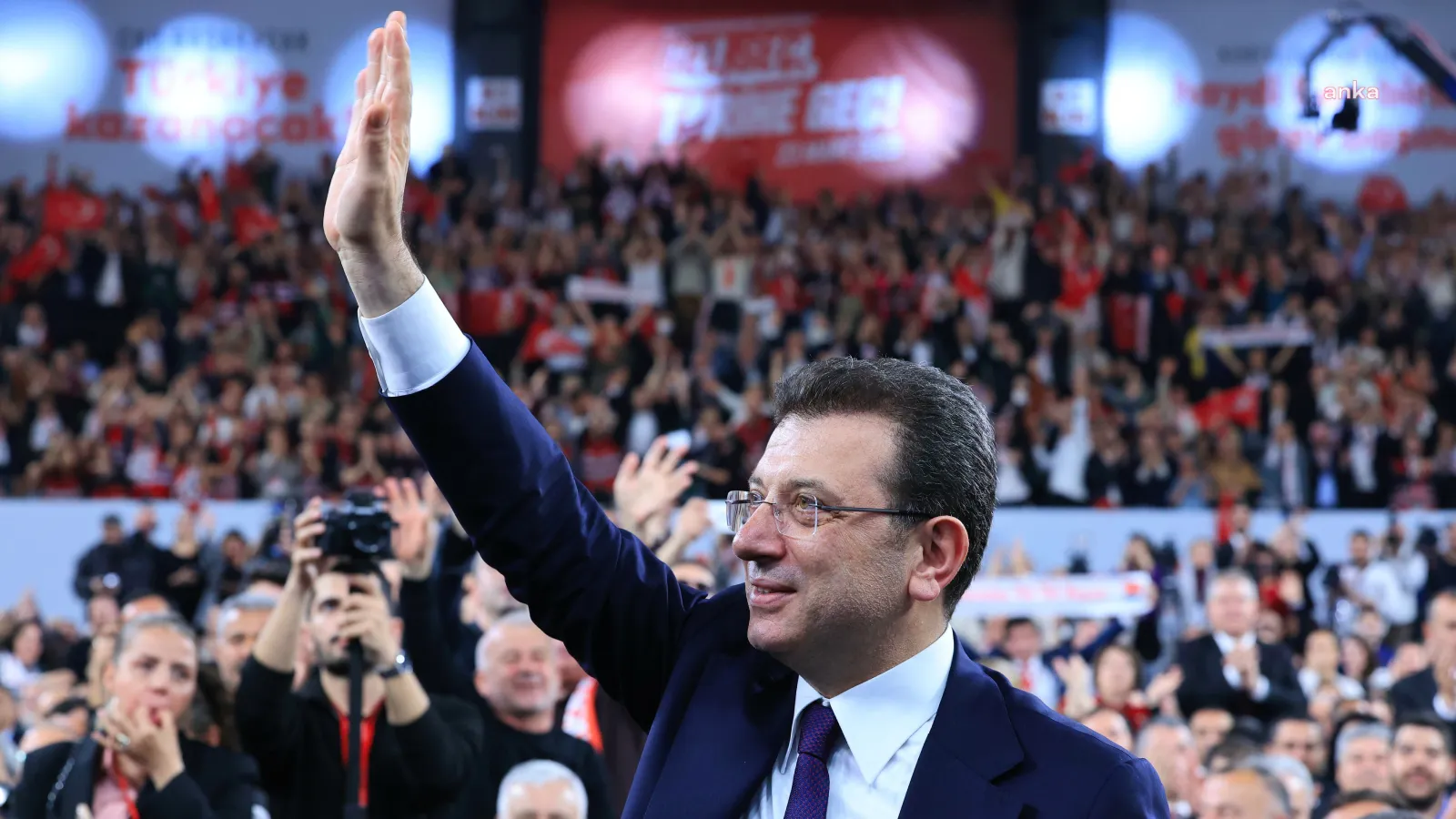 Gdansk’ta Sığınmacılara Destek Ödül Programı