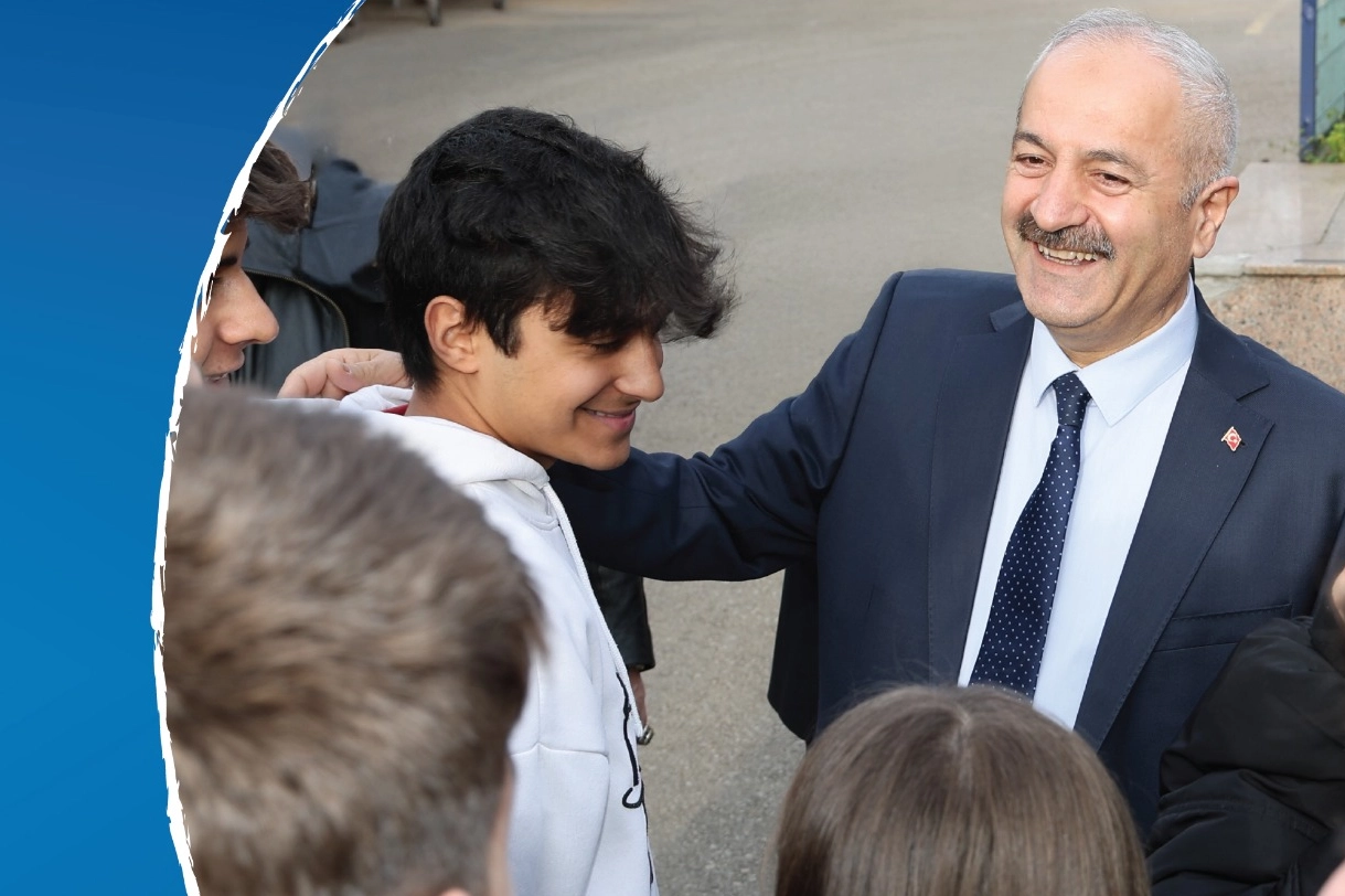 Gebze Belediyesi’nden YKS Ücretlerine Destek!