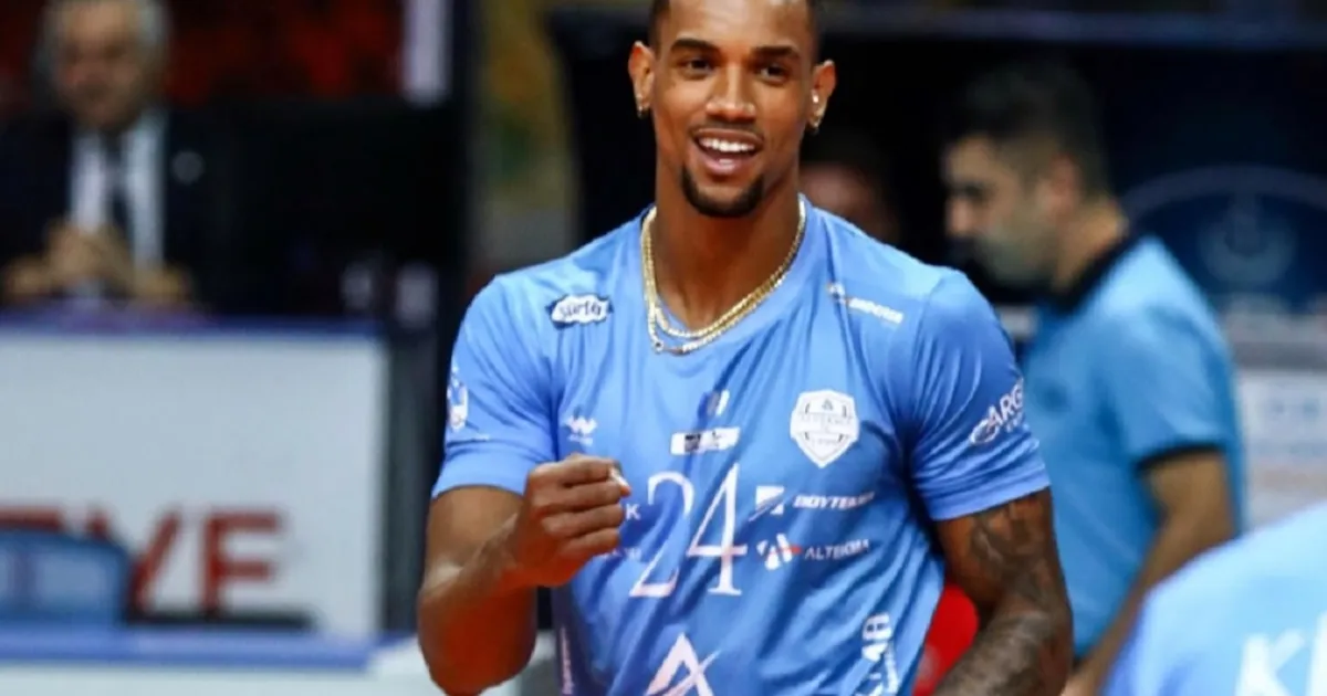 Gebze Belediyespor, Gutiérrez ile Güçlendi!