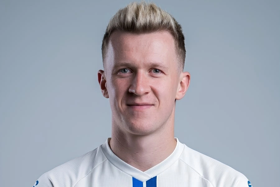 Gebze Belediyespor, Marek Sotola ile Güçlendi!