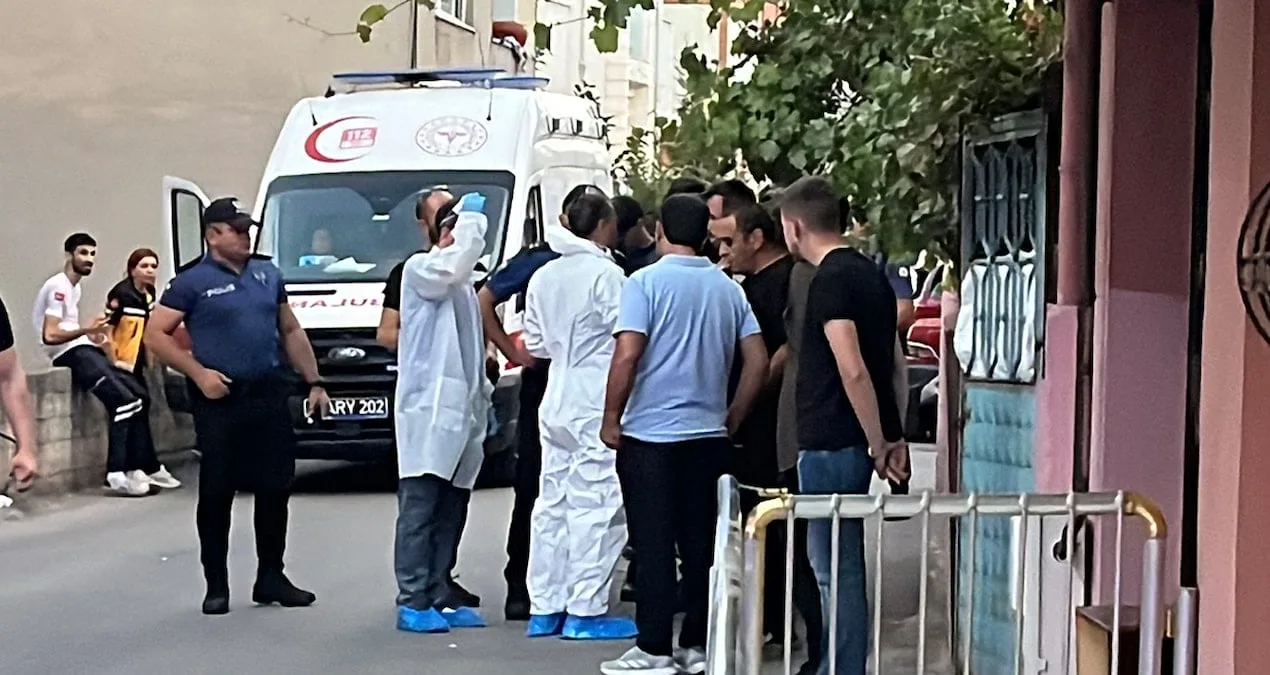 Gebze’de Anne-Kız Cinayeti: Şok Edici Detaylar!