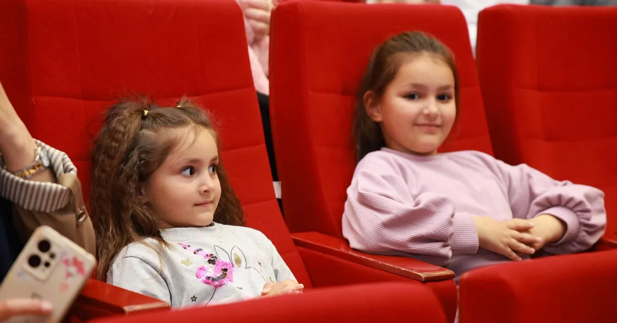 Gebze’de Çocuklar için Sanat Dolu Etkinlikler!