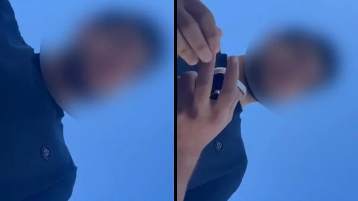 Gebze’de İğrenç Olay: Kız Öğrenciye Teklif!